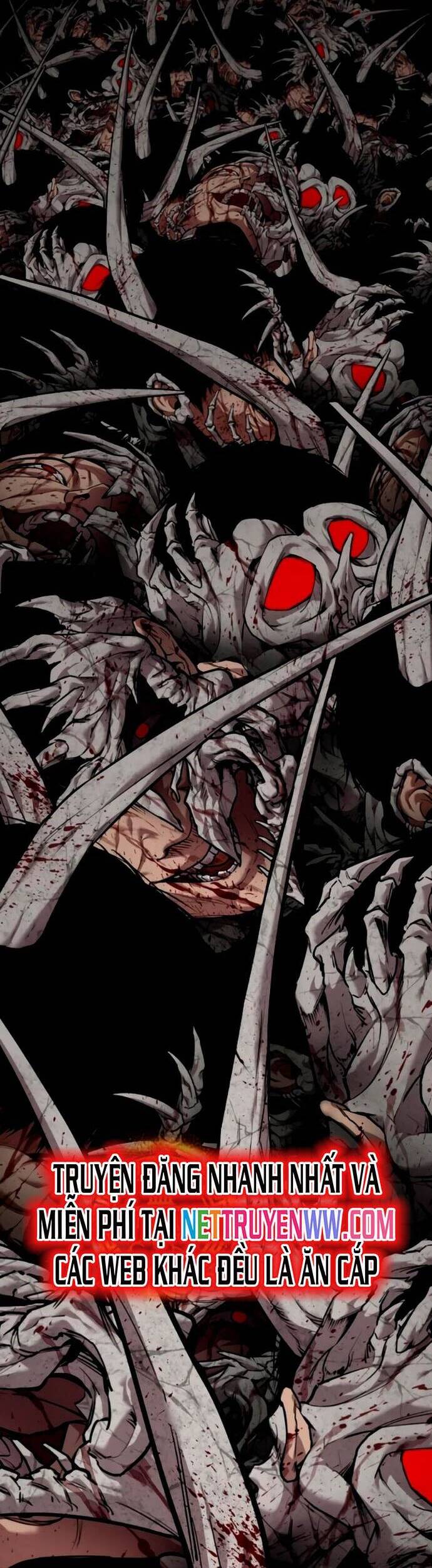Cốt Nhân Chap 17 - Next Chap 18