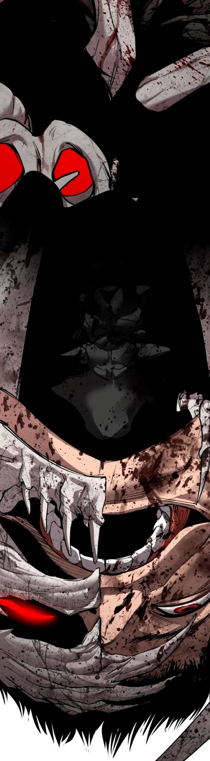 Cốt Nhân Chap 17 - Next Chap 18