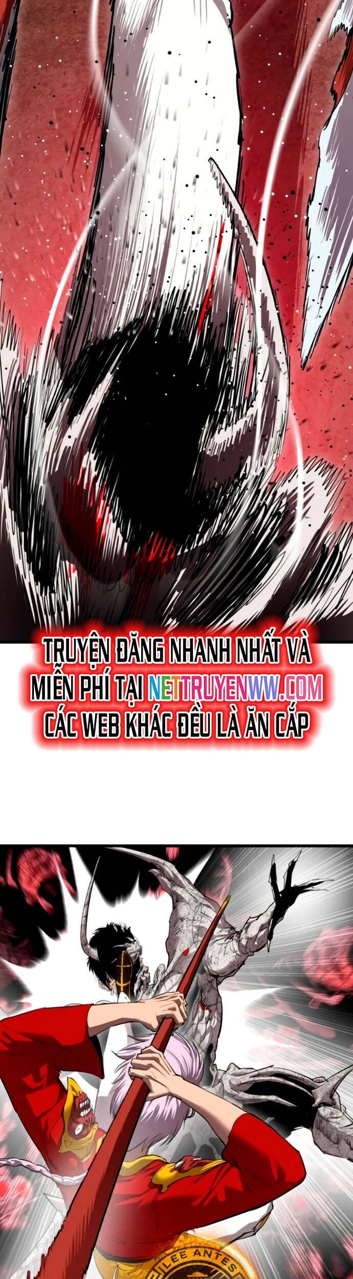 Cốt Nhân Chap 17 - Next Chap 18