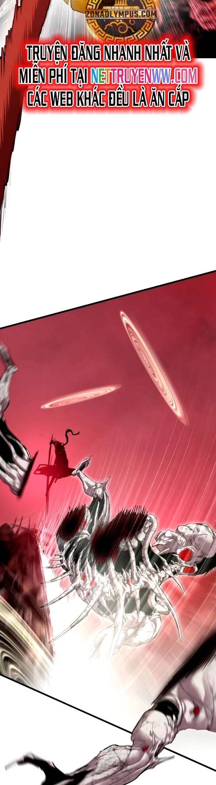 Cốt Nhân Chap 17 - Next Chap 18