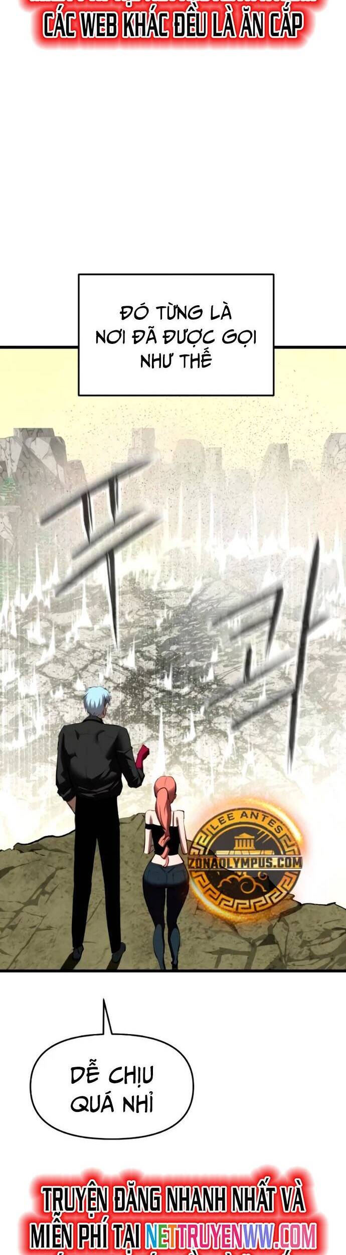 Cốt Nhân Chap 17 - Next Chap 18