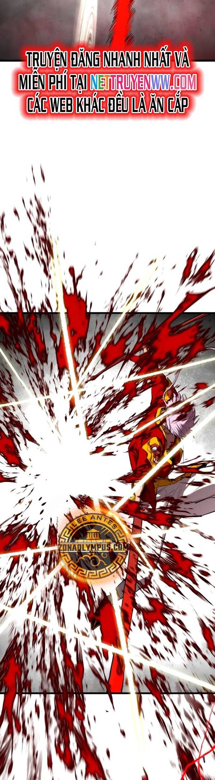 Cốt Nhân Chap 17 - Next Chap 18