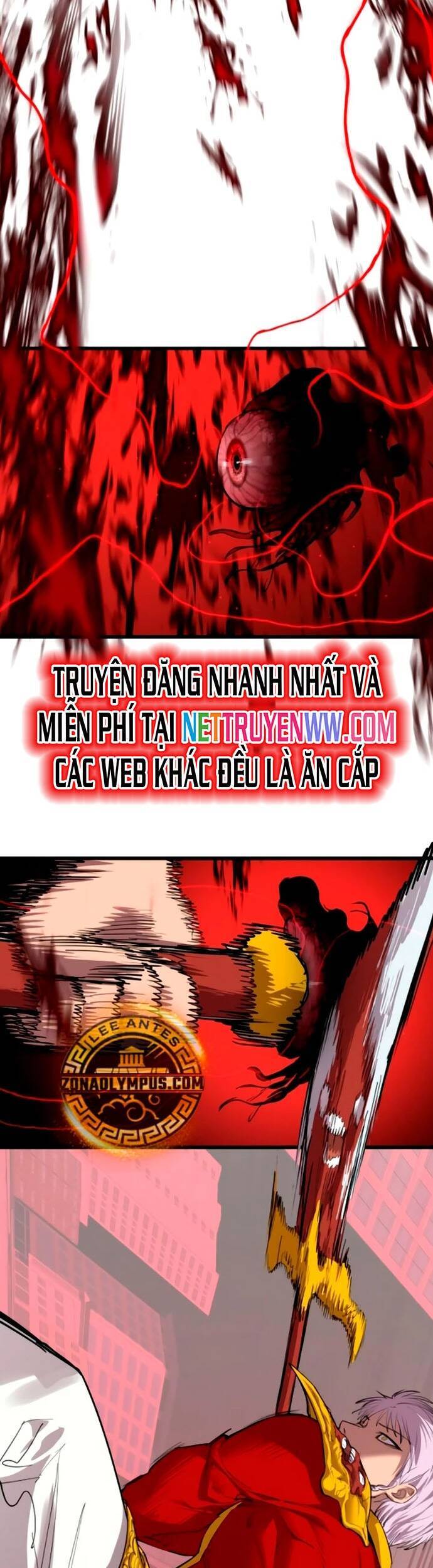 Cốt Nhân Chap 17 - Next Chap 18