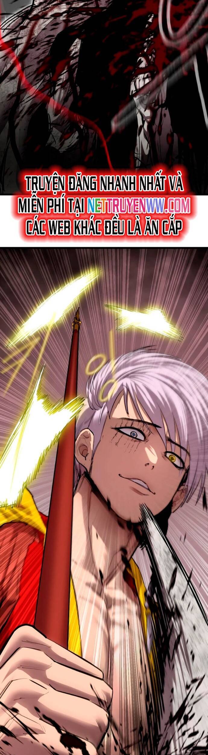 Cốt Nhân Chap 17 - Next Chap 18