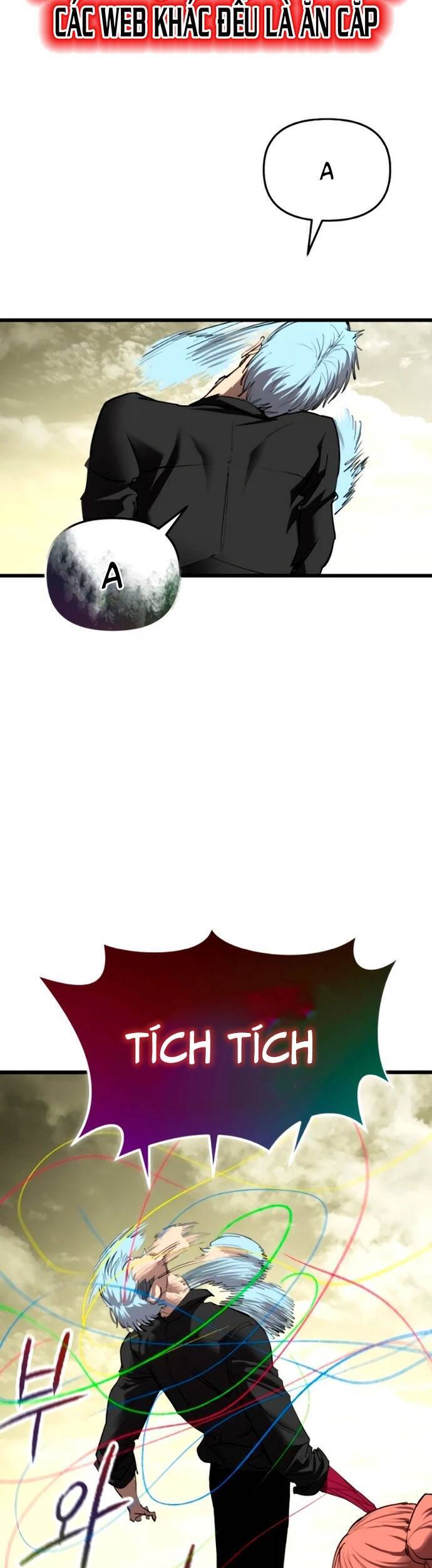 Cốt Nhân Chap 17 - Next Chap 18