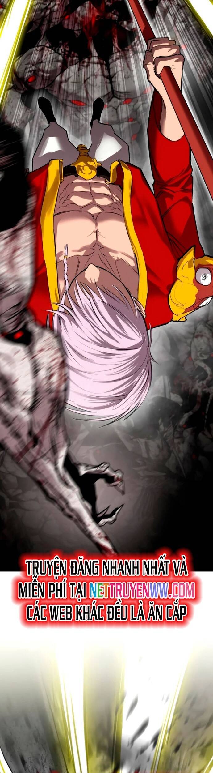 Cốt Nhân Chap 17 - Next Chap 18