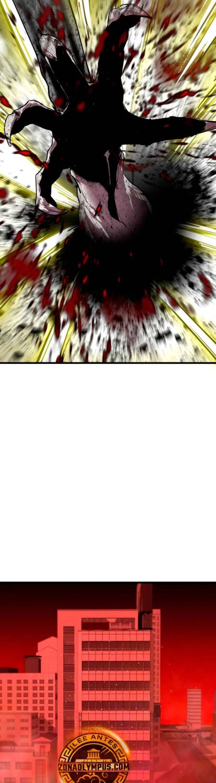 Cốt Nhân Chap 17 - Next Chap 18