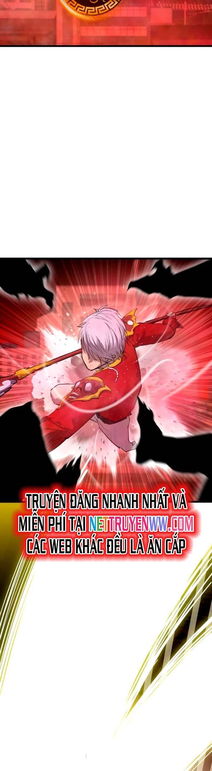 Cốt Nhân Chap 17 - Next Chap 18