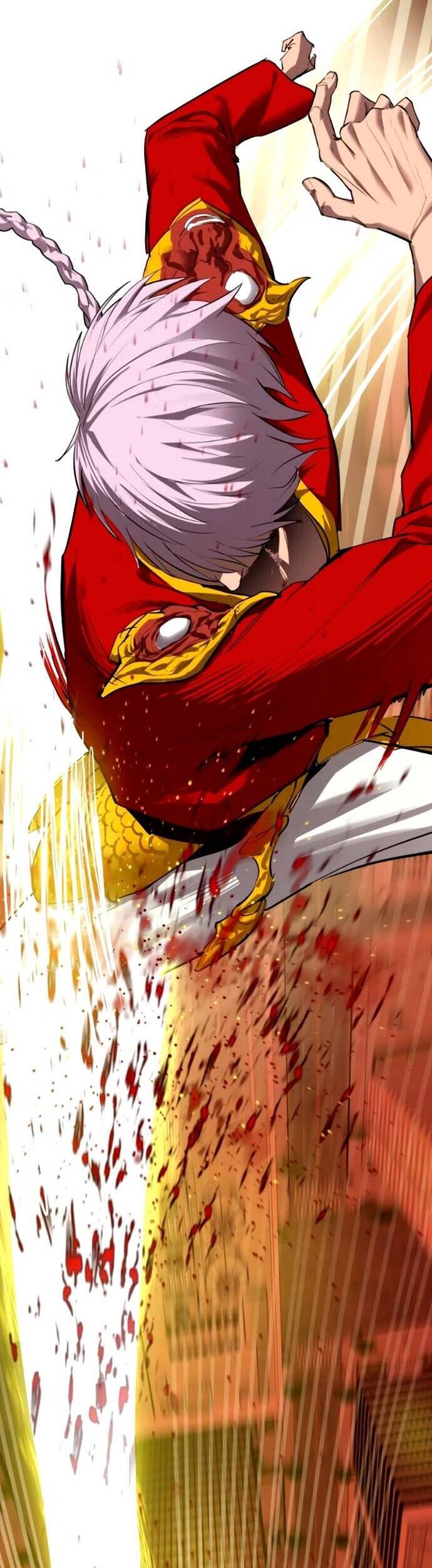 Cốt Nhân Chap 17 - Next Chap 18