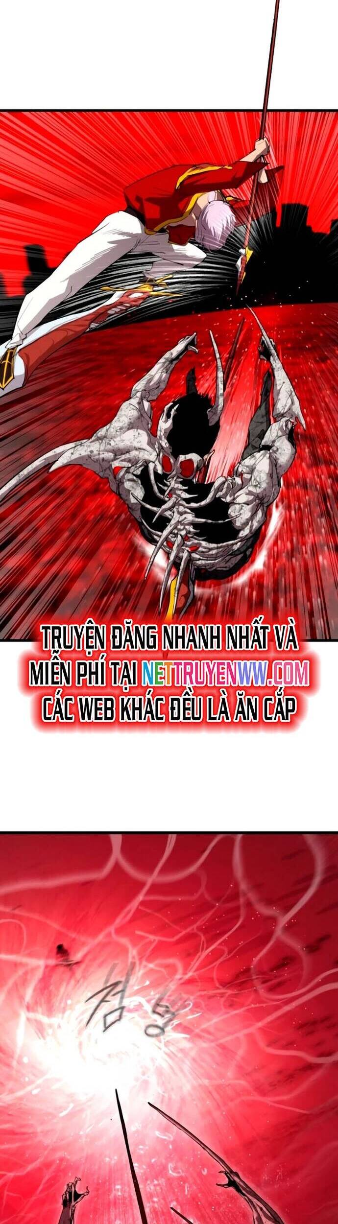 Cốt Nhân Chap 17 - Next Chap 18