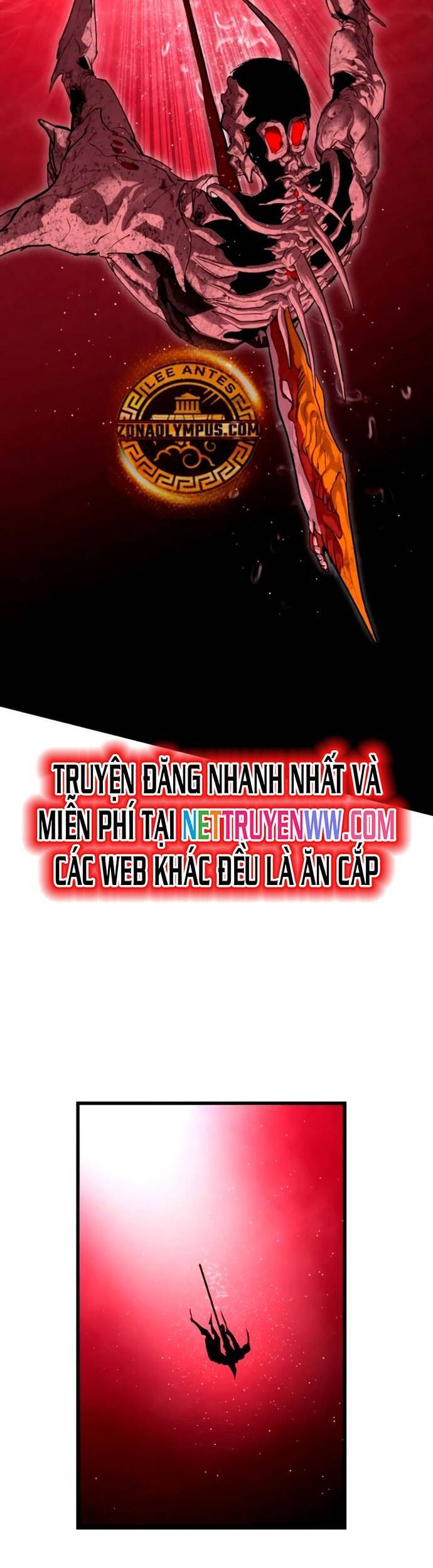 Cốt Nhân Chap 17 - Next Chap 18