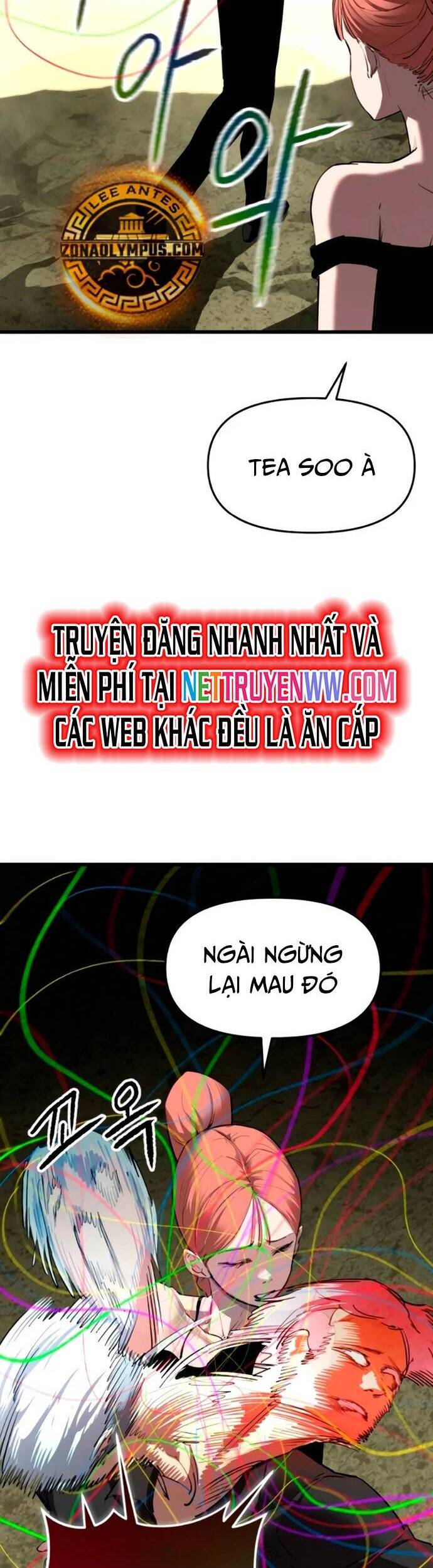 Cốt Nhân Chap 17 - Next Chap 18