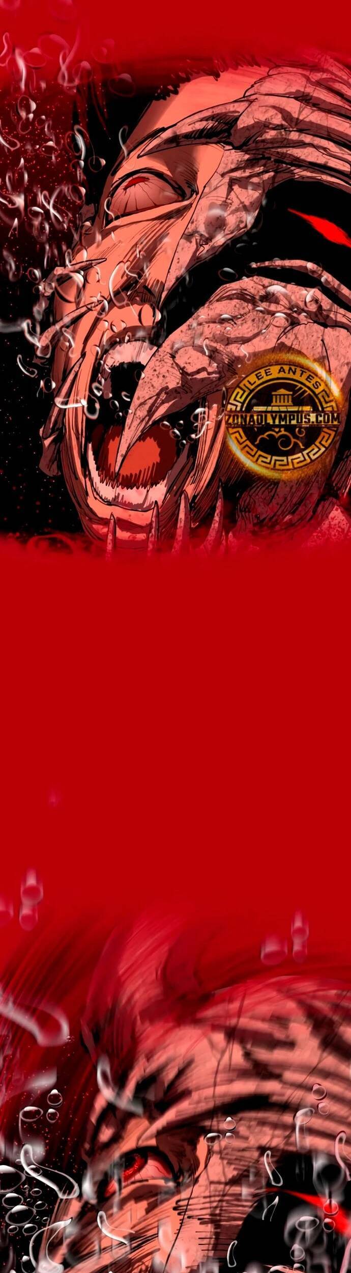 Cốt Nhân Chap 17 - Next Chap 18