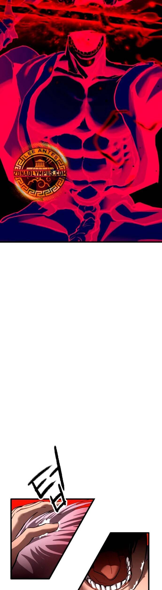 Cốt Nhân Chap 17 - Next Chap 18