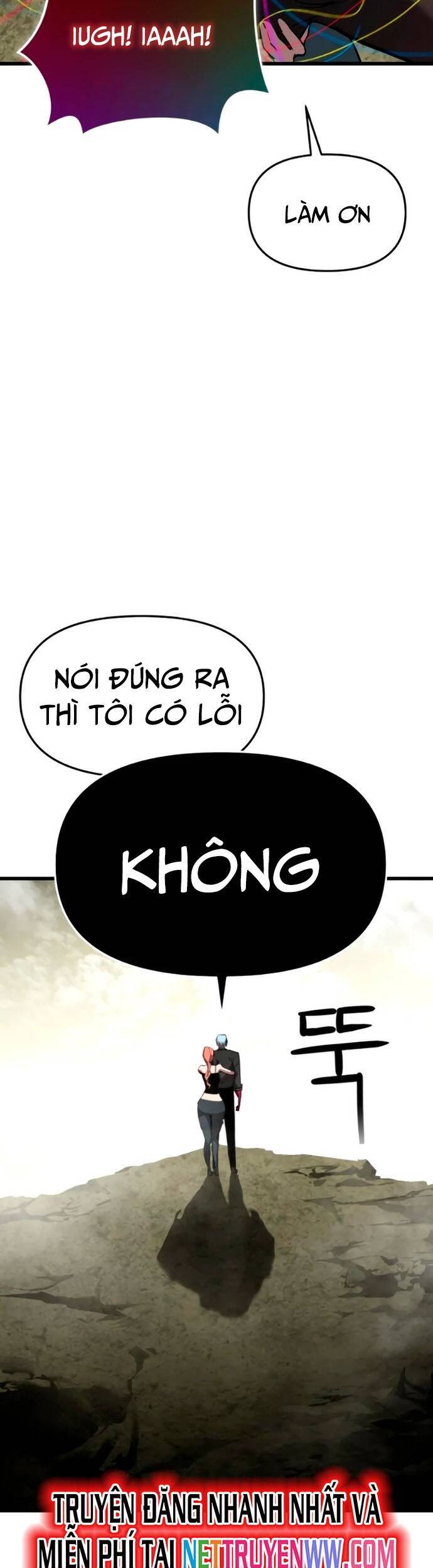 Cốt Nhân Chap 17 - Next Chap 18