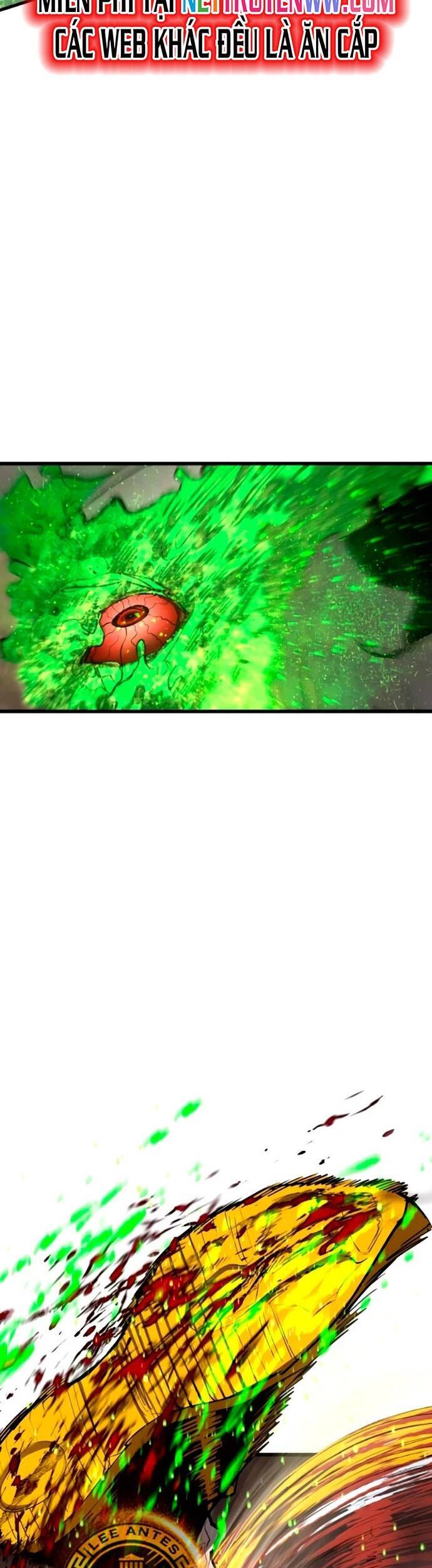 Cốt Nhân Chap 17 - Next Chap 18