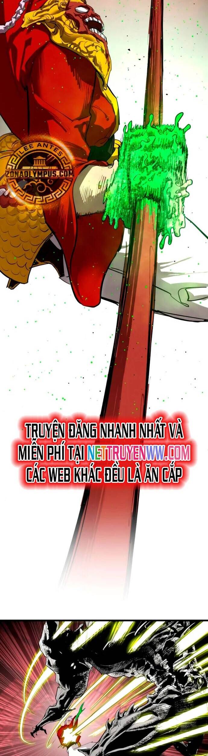 Cốt Nhân Chap 17 - Next Chap 18