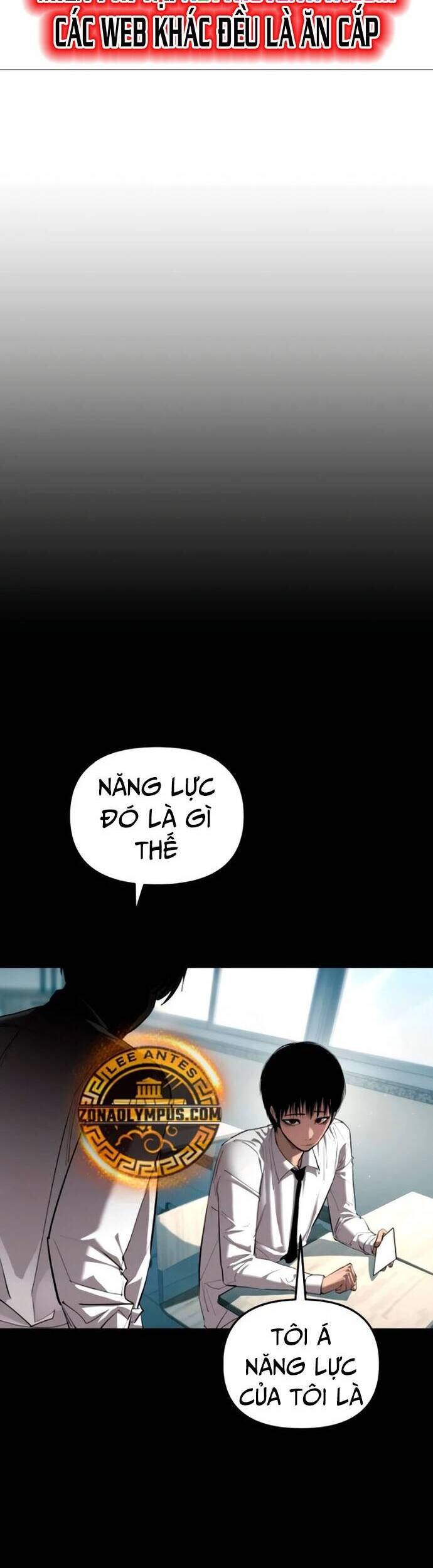 Cốt Nhân Chap 17 - Next Chap 18