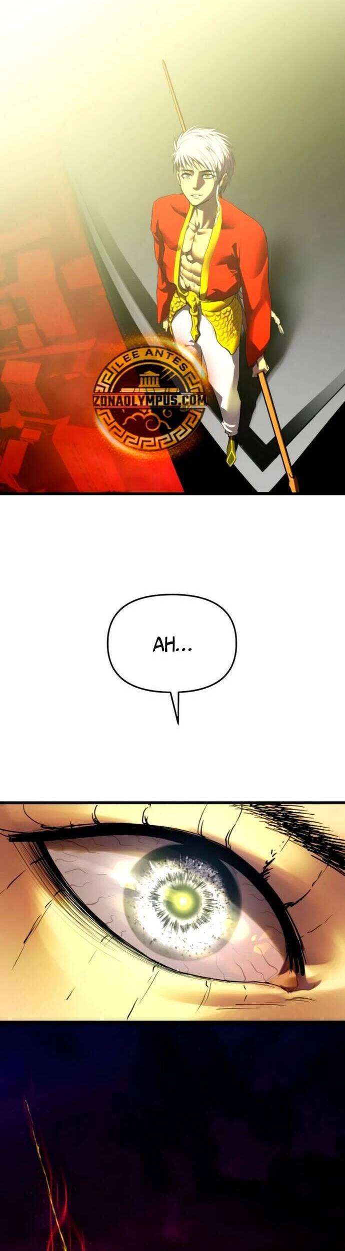 Cốt Nhân Chap 17 - Next Chap 18