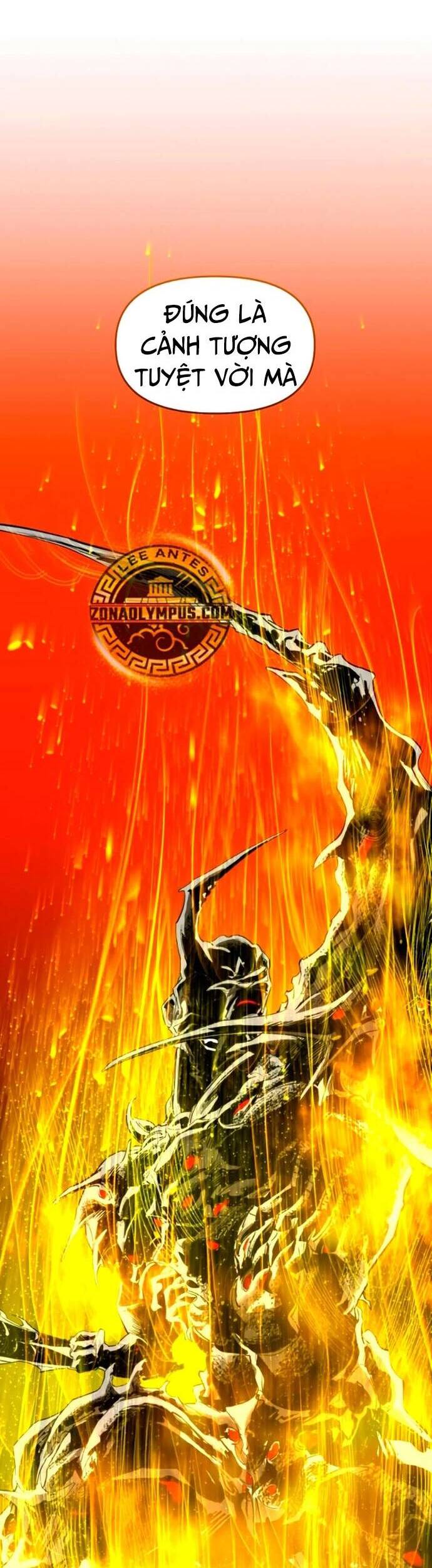 Cốt Nhân Chap 17 - Next Chap 18