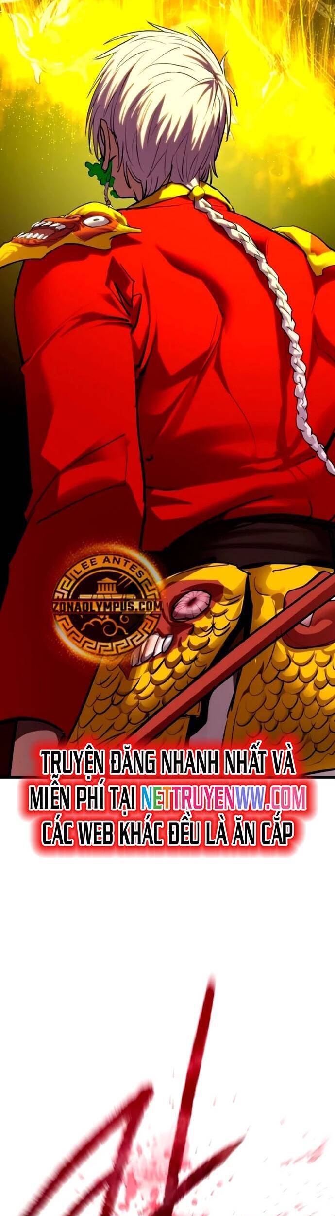 Cốt Nhân Chap 17 - Next Chap 18