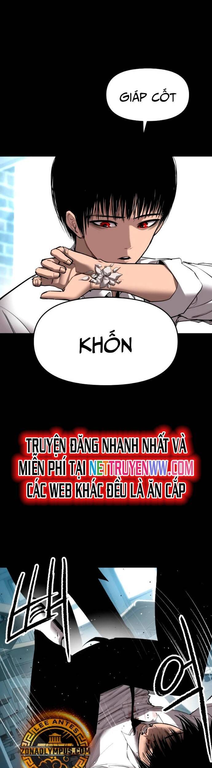 Cốt Nhân Chap 17 - Next Chap 18