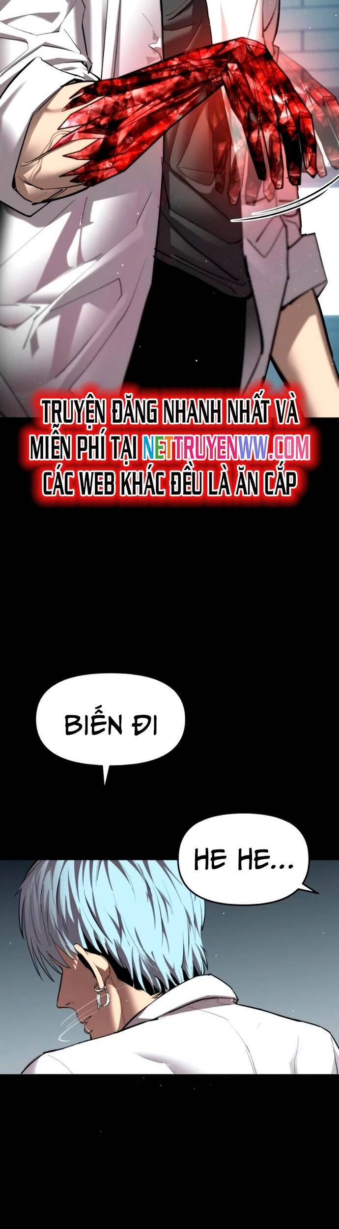 Cốt Nhân Chap 17 - Next Chap 18