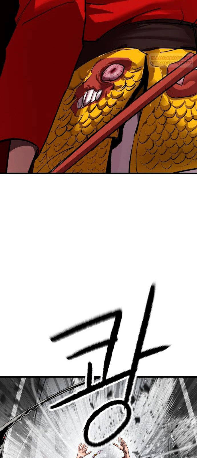 Cốt Nhân Chap 18 - Next Chap 19