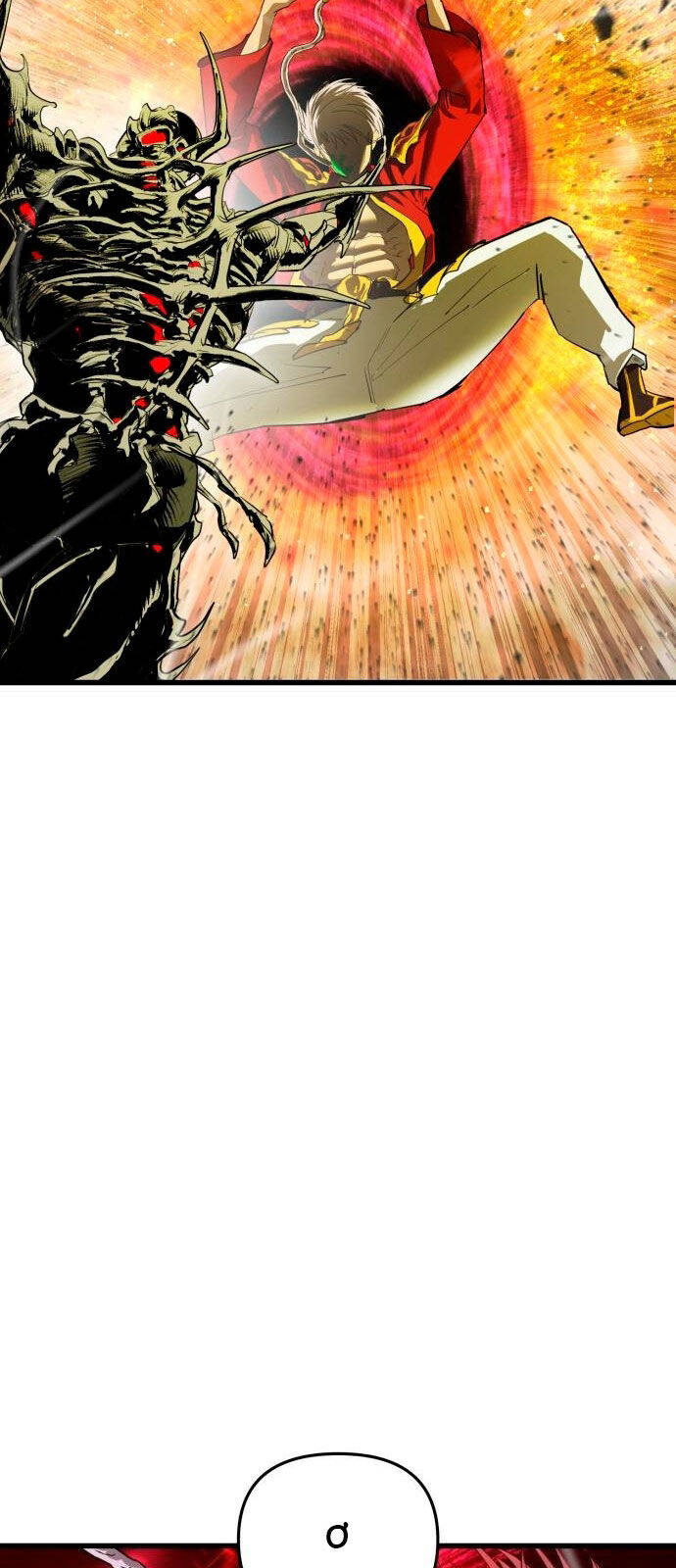 Cốt Nhân Chap 18 - Next Chap 19