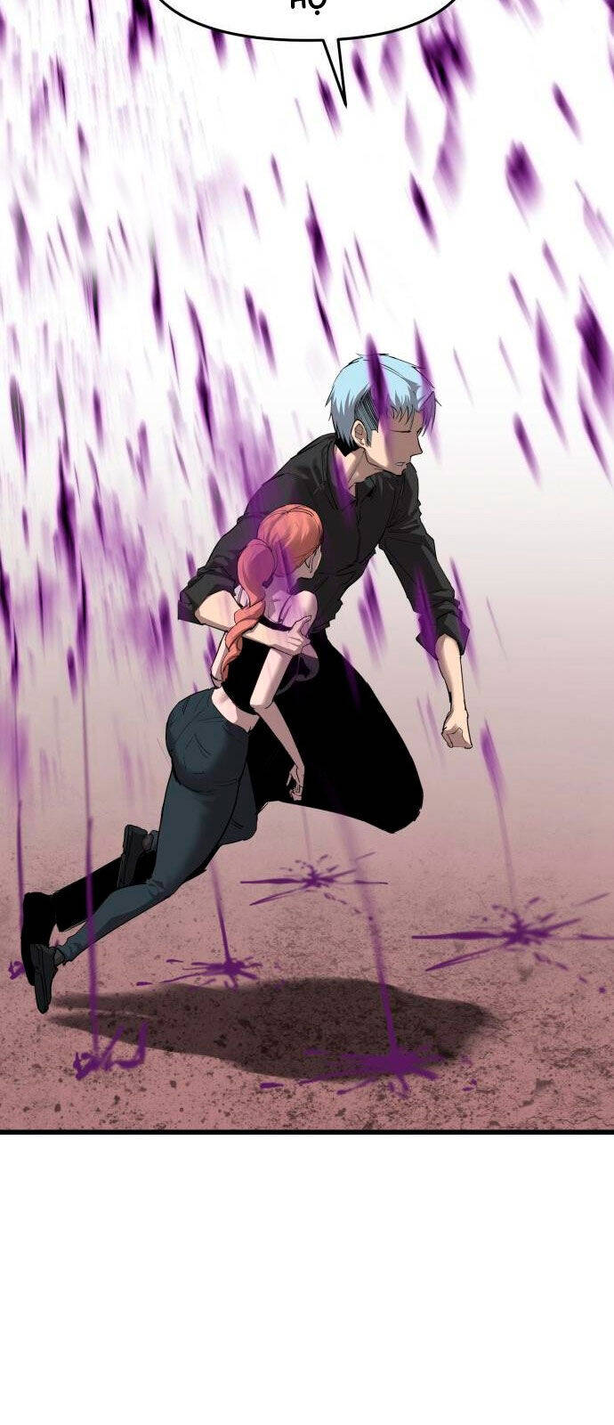 Cốt Nhân Chap 18 - Next Chap 19