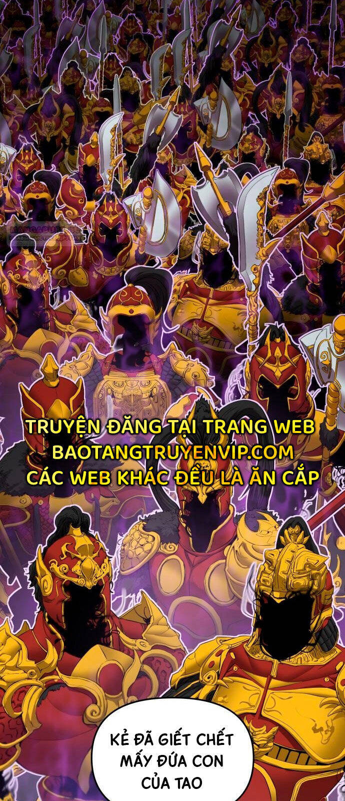 Cốt Nhân Chap 18 - Next Chap 19