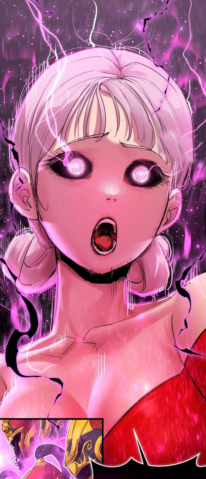 Cốt Nhân Chap 18 - Next Chap 19