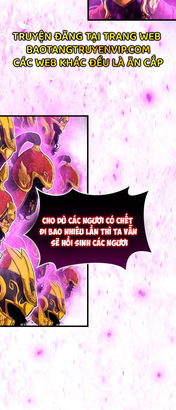 Cốt Nhân Chap 18 - Next Chap 19