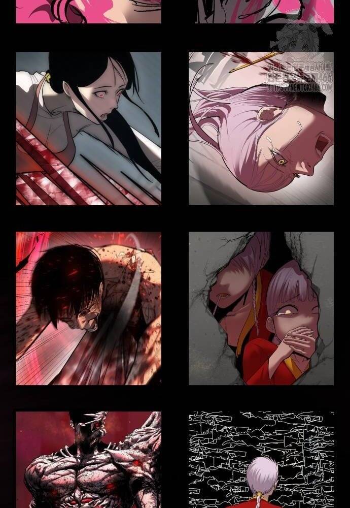 Cốt Nhân Chap 19 - Next Chap 20