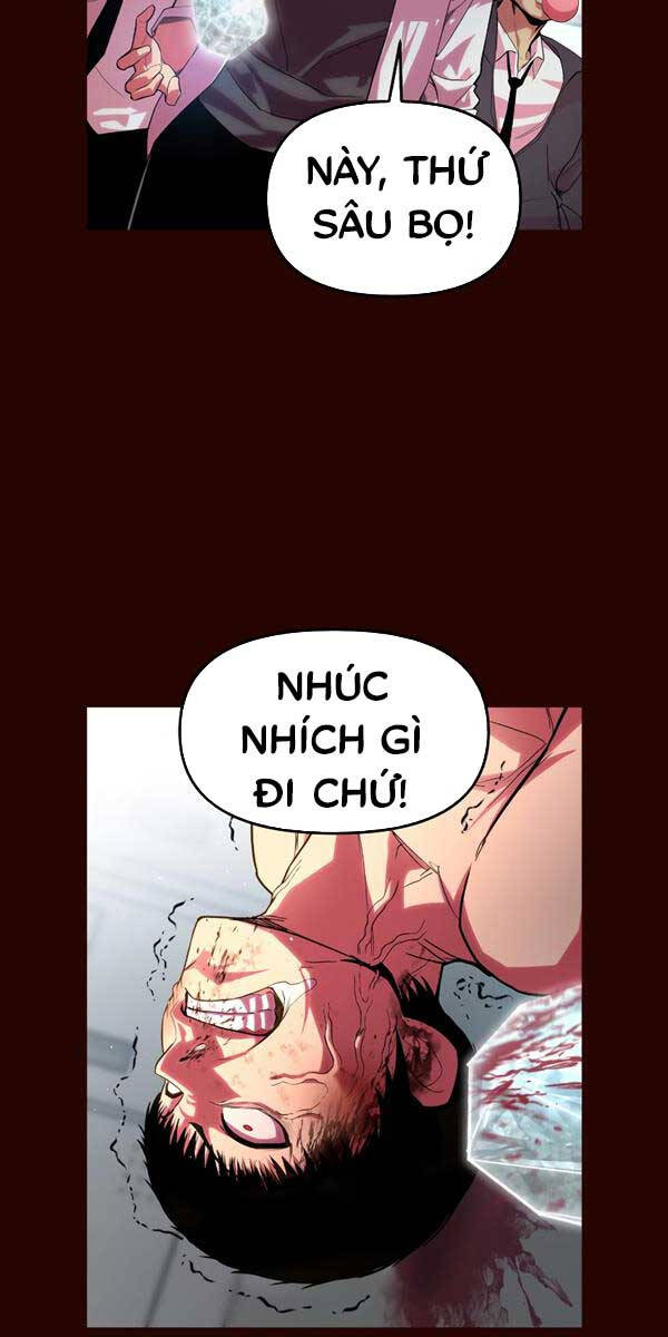 Cốt Nhân Chap 2 - Next Chap 3
