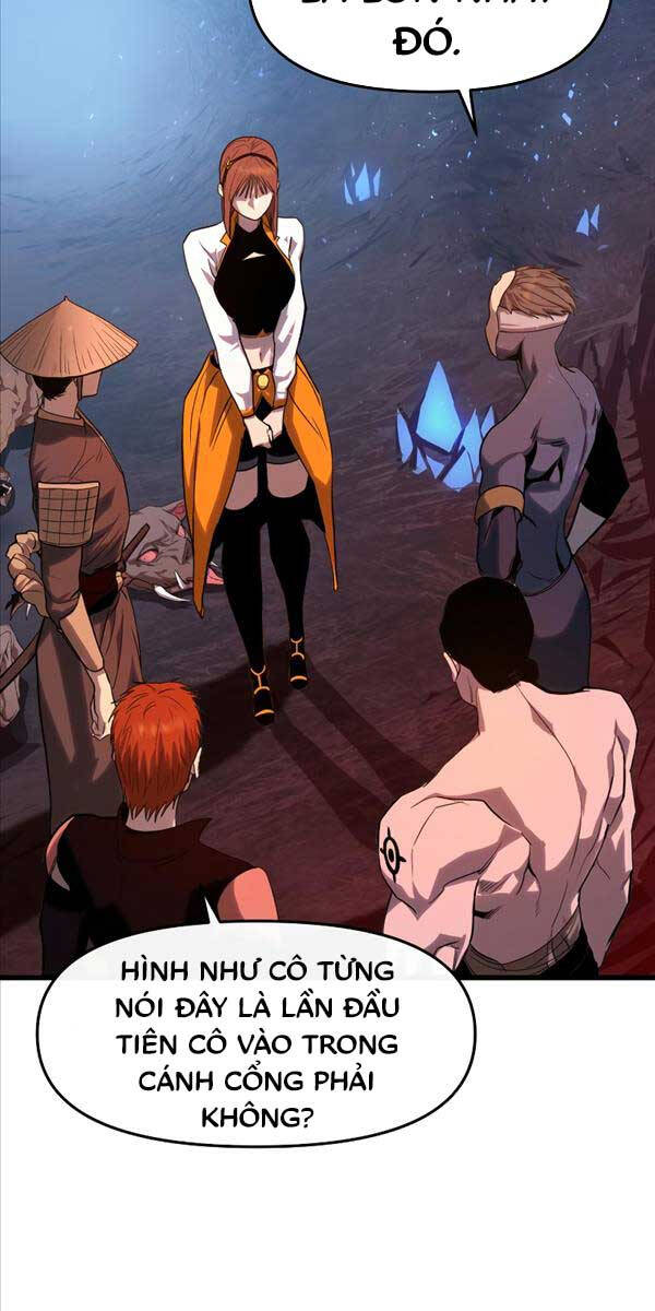 Cốt Nhân Chap 2 - Next Chap 3