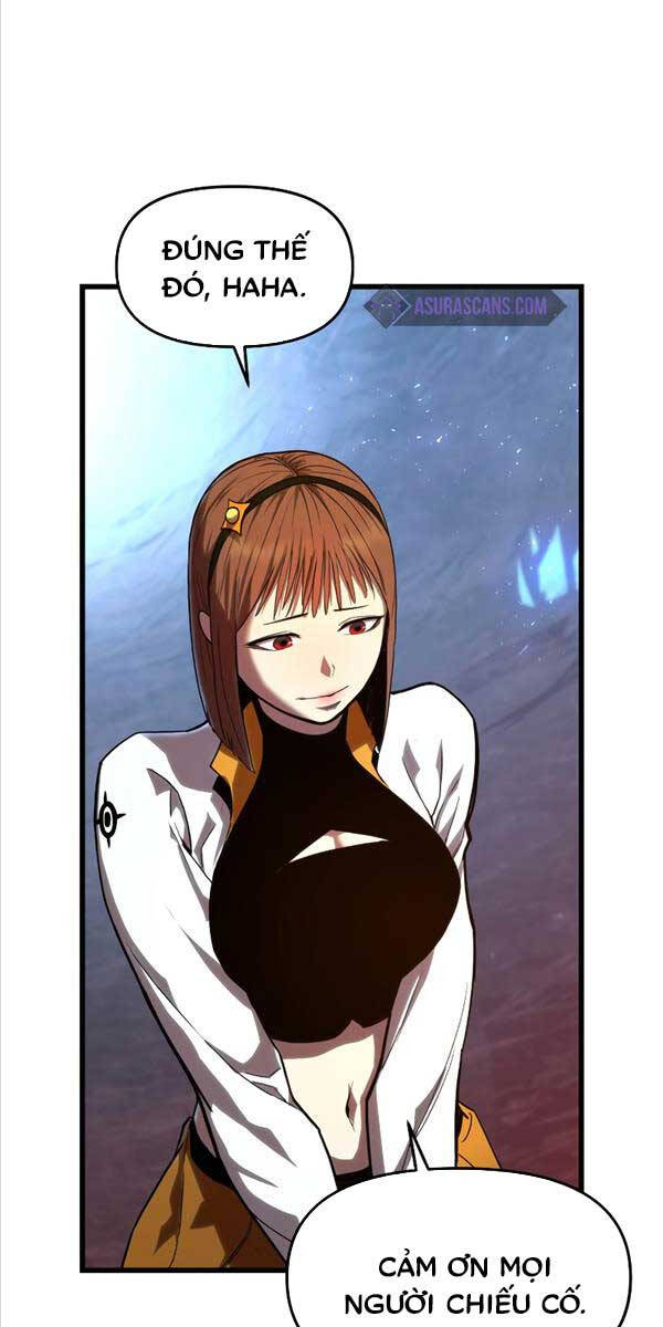 Cốt Nhân Chap 2 - Next Chap 3
