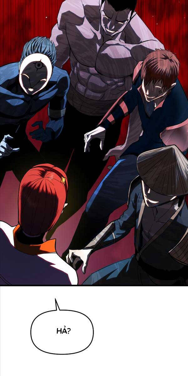 Cốt Nhân Chap 2 - Next Chap 3