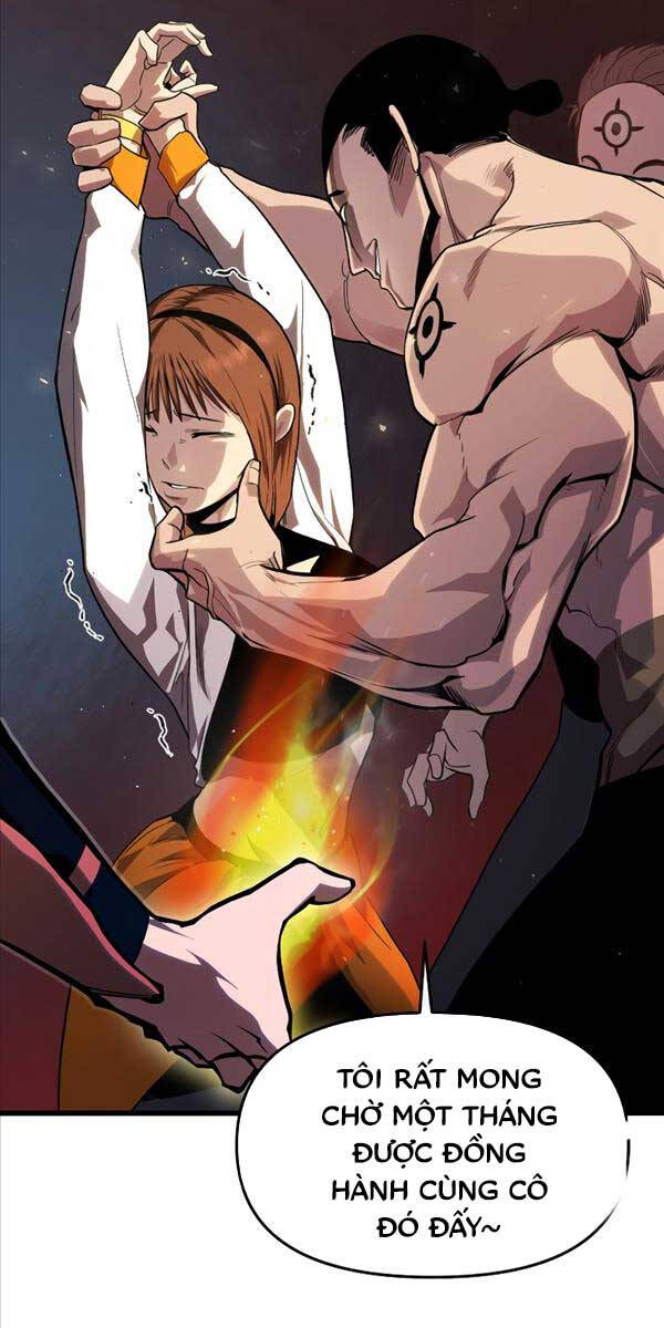 Cốt Nhân Chap 2 - Next Chap 3