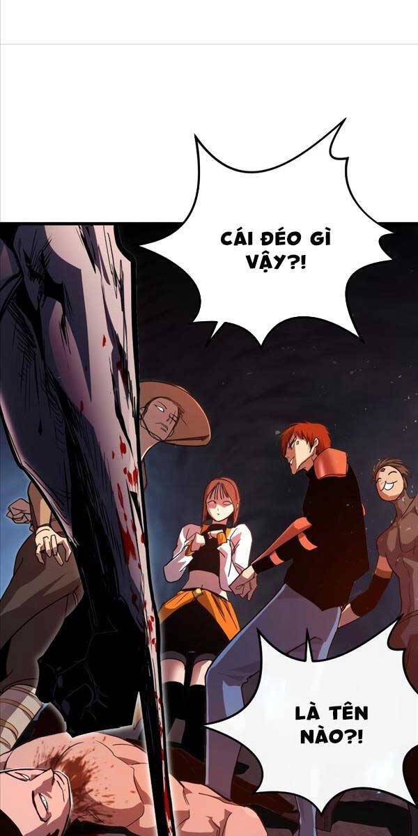 Cốt Nhân Chap 2 - Next Chap 3