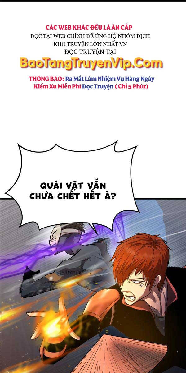 Cốt Nhân Chap 2 - Next Chap 3