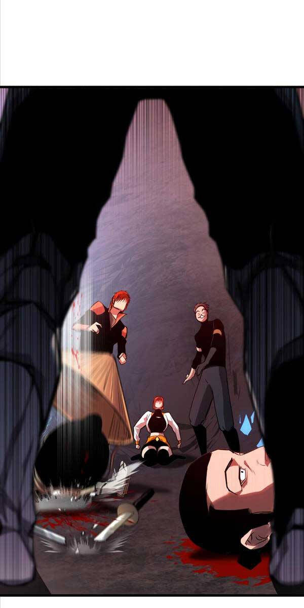Cốt Nhân Chap 2 - Next Chap 3