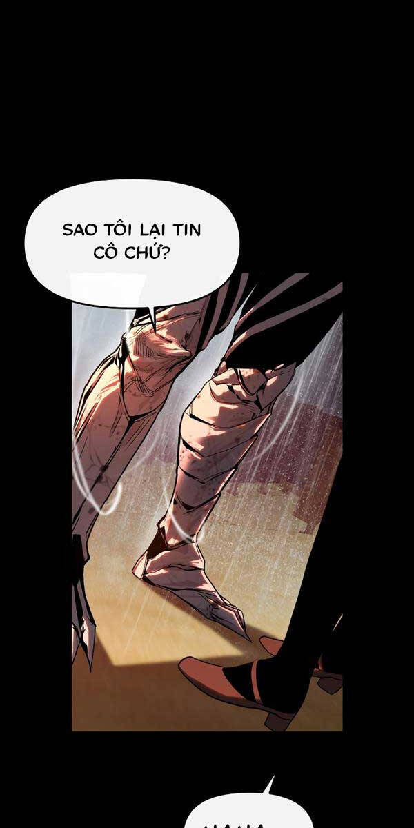 Cốt Nhân Chap 2 - Next Chap 3
