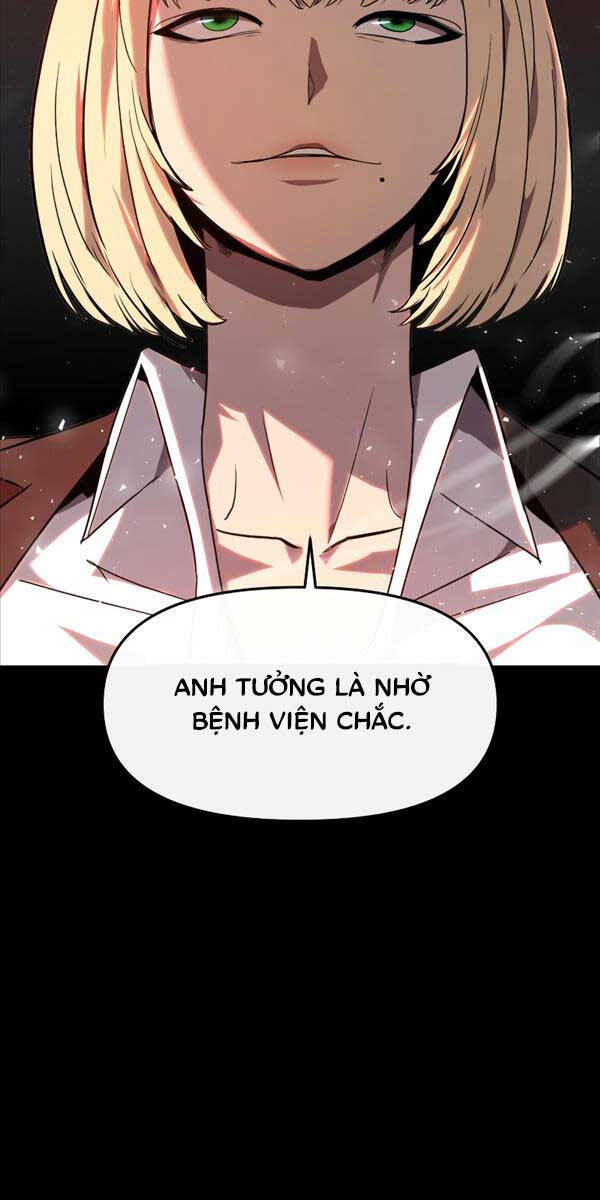 Cốt Nhân Chap 2 - Next Chap 3