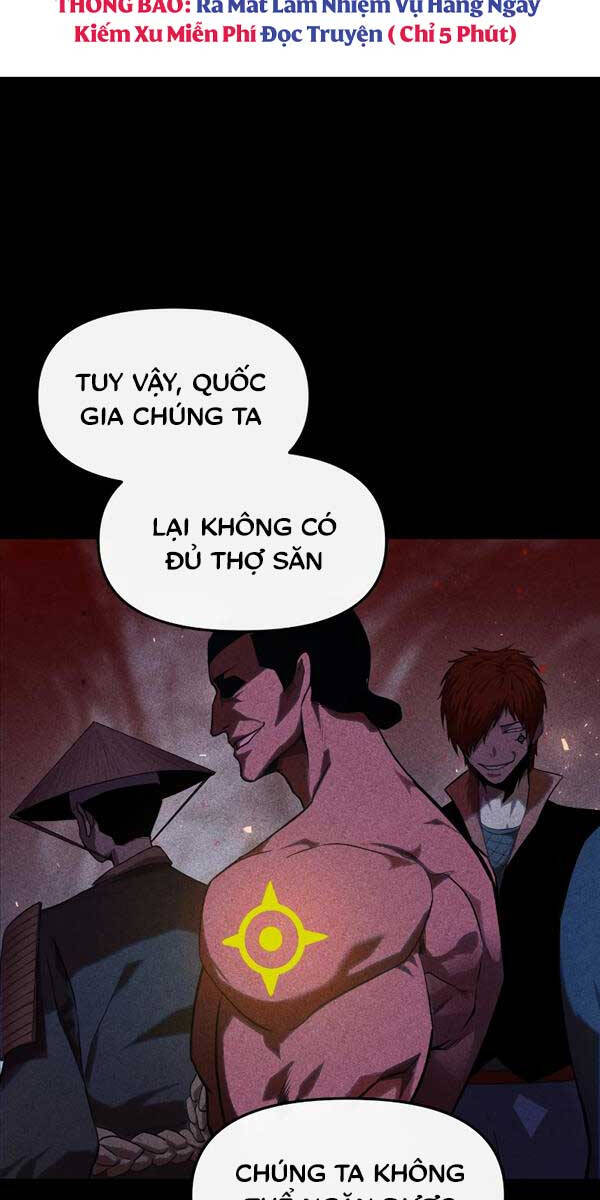 Cốt Nhân Chap 2 - Next Chap 3