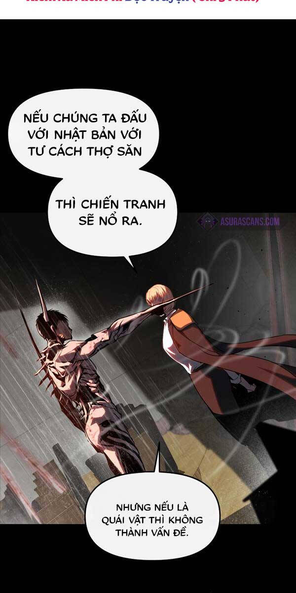 Cốt Nhân Chap 2 - Next Chap 3