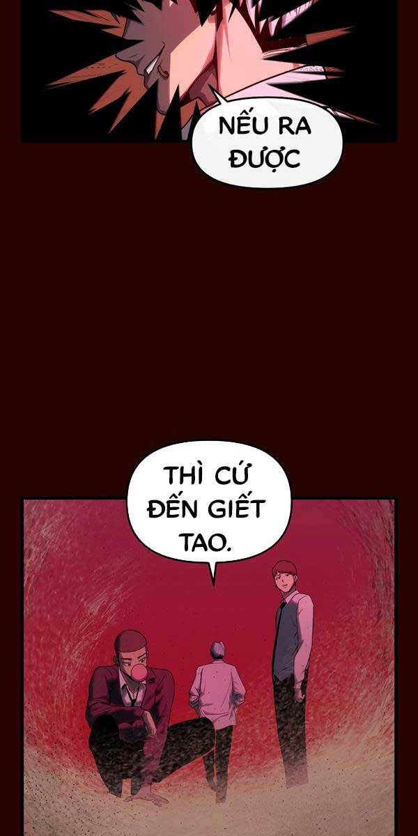 Cốt Nhân Chap 2 - Next Chap 3