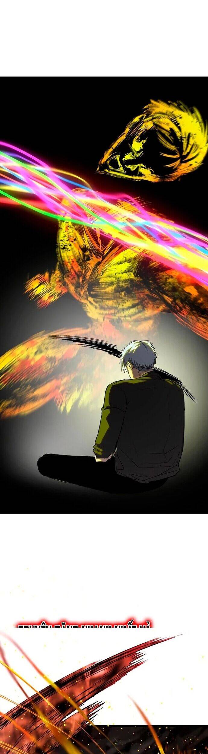 Cốt Nhân Chap 20 - Next Chap 21