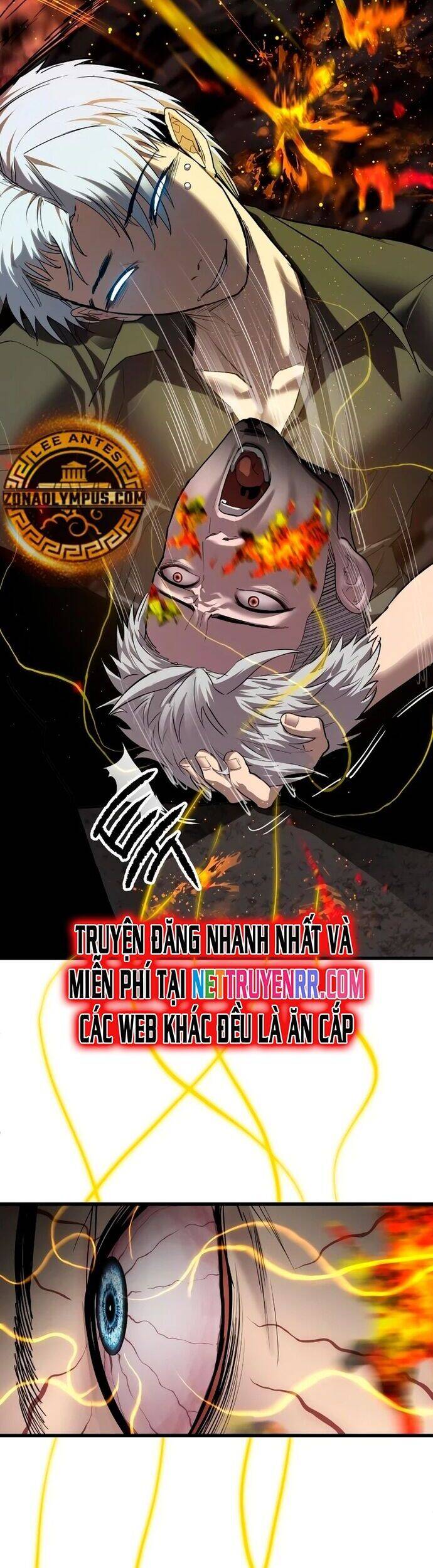 Cốt Nhân Chap 20 - Next Chap 21