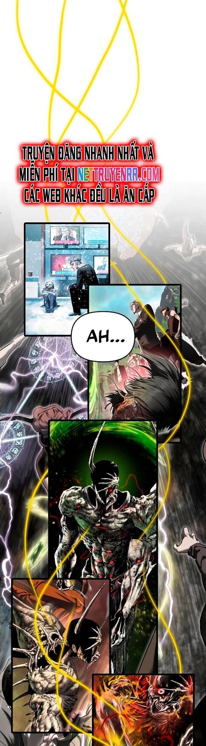 Cốt Nhân Chap 20 - Next Chap 21